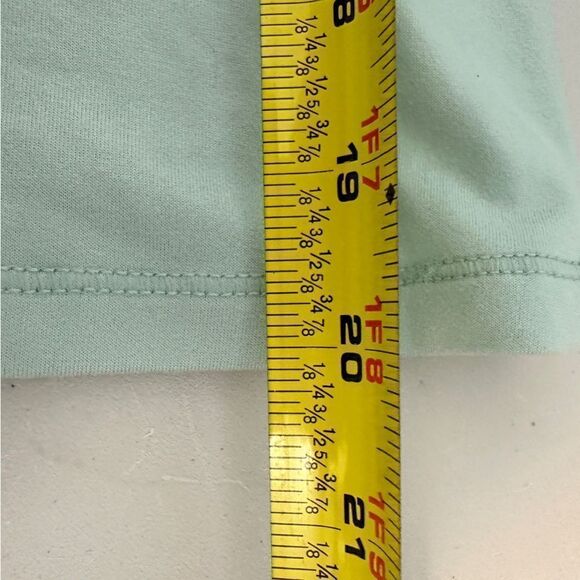 Yogalicious light green workout tank size XXL - Picture 5 of 5